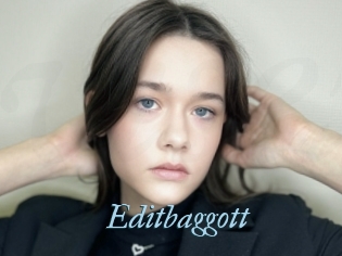 Editbaggott