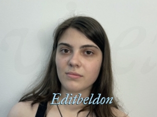 Editbeldon