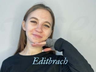 Editbrach