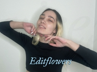 Editflowers