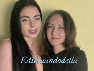 Edithaandodella