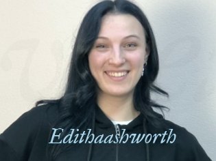 Edithaashworth