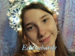 Edithabardy