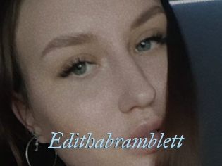 Edithabramblett