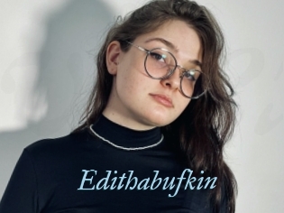 Edithabufkin