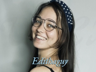 Edithaguy