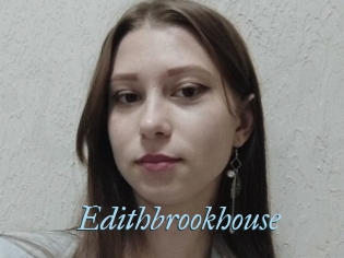 Edithbrookhouse