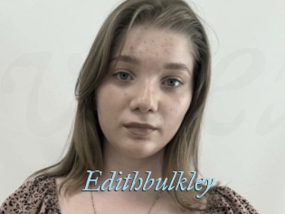 Edithbulkley