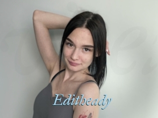 Editheady