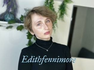 Edithfennimore