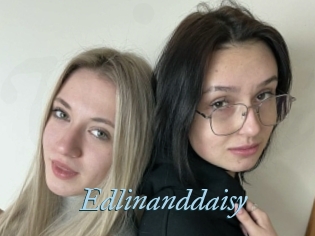 Edlinanddaisy