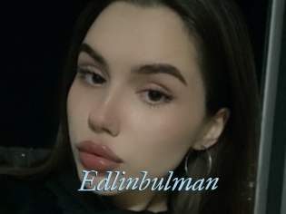 Edlinbulman