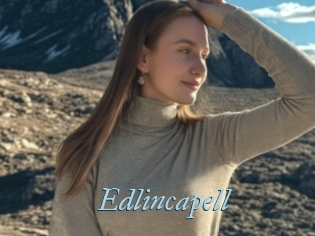 Edlincapell