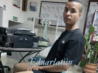 Eduarlatiin