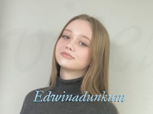 Edwinadunkum