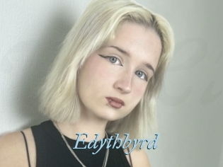 Edythbyrd