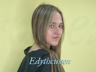 Edythcusson