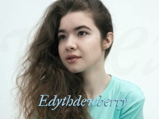 Edythdewberry