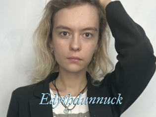 Edythdunnuck