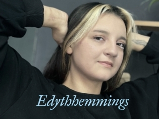 Edythhemmings