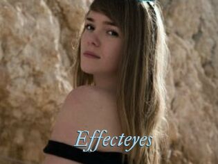 Effecteyes