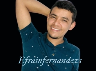 Efrainfernandezs