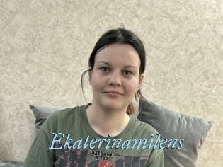 Ekaterinamilens