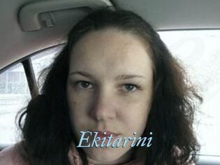 Ekitarini