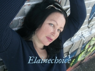 Elainechoice