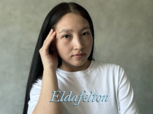 Eldafelton