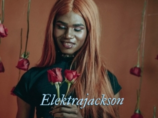 Elektrajackson