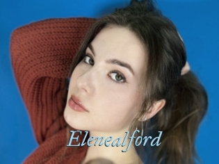 Elenealford