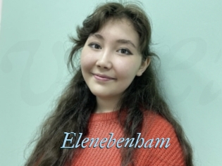 Elenebenham