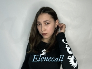 Elenecall