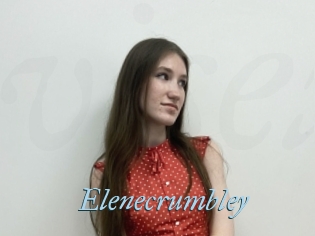 Elenecrumbley