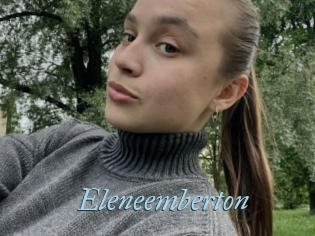 Eleneemberton