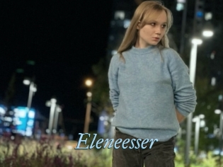 Eleneesser