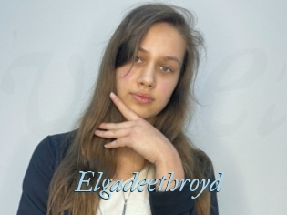 Elgadeethroyd