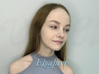 Elgafarr