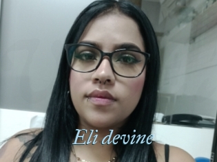 Eli_devine