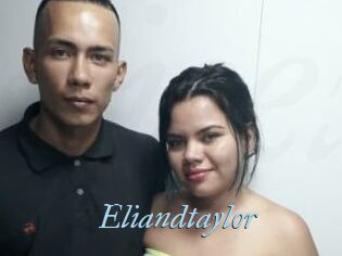 Eliandtaylor