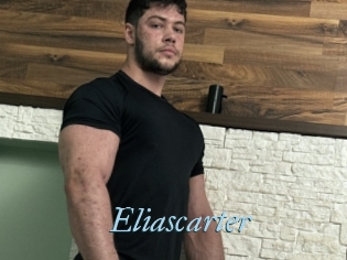 Eliascarter