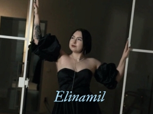 Elinamil