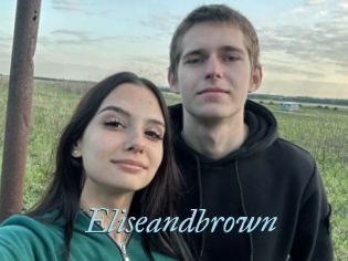 Eliseandbrown