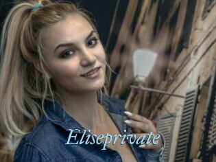 Eliseprivate