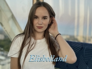 Elisholland