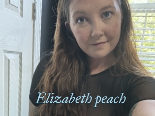 Elizabeth_peach