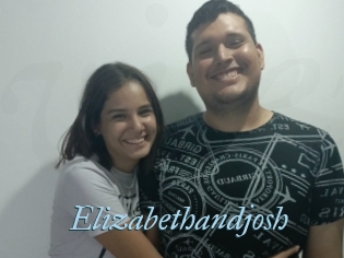 Elizabethandjosh