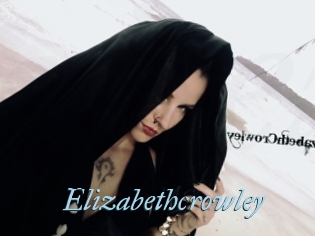 Elizabethcrowley