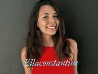 Ellaconstantine